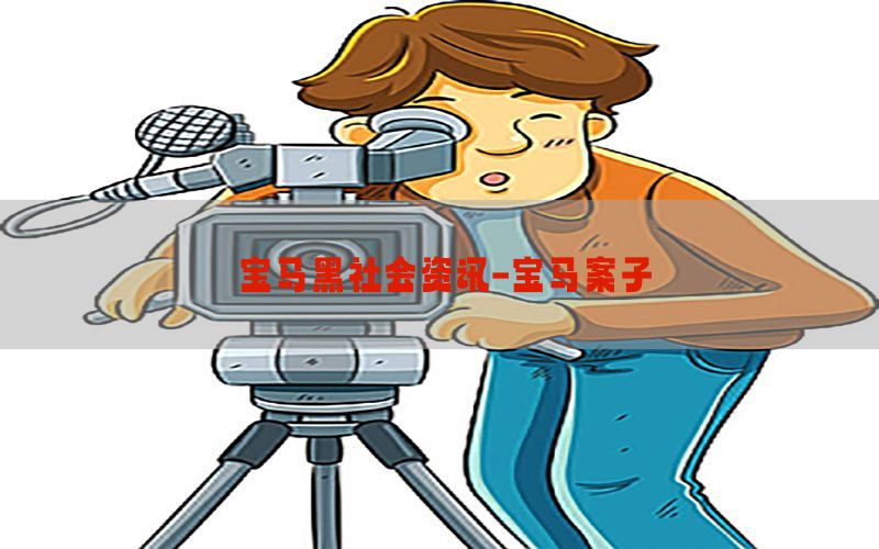 宝马黑社会资讯-宝马案子