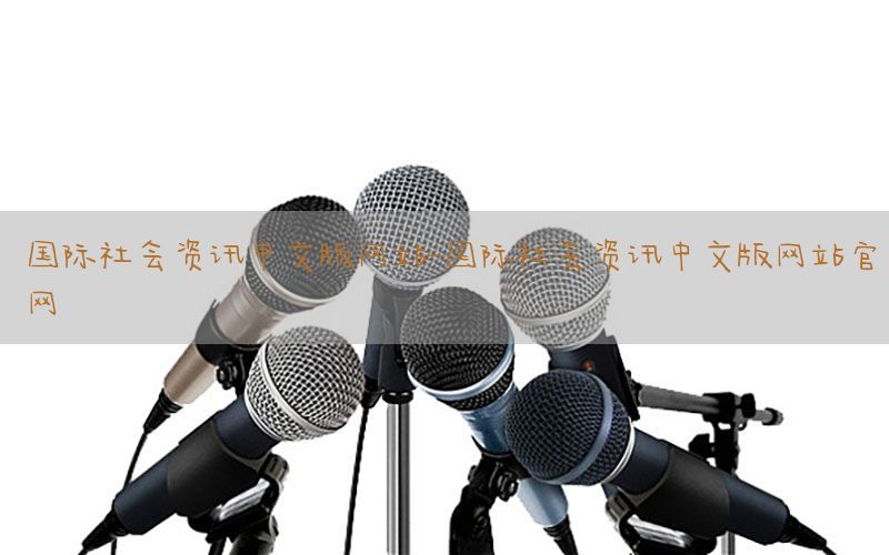 国际社会资讯中文版网站-国际社会资讯中文版网站官网