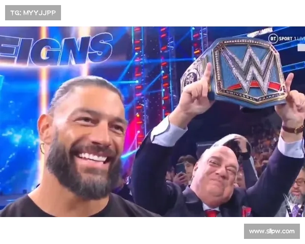 WWE SmackDown最新激战巨星巅峰对决赛事高潮迭起精彩瞬间回顾