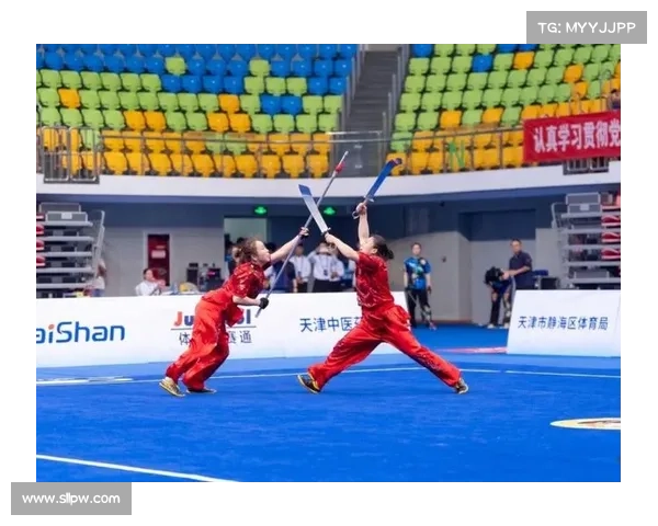 中国武术商业赛事—2020年中国武术比赛