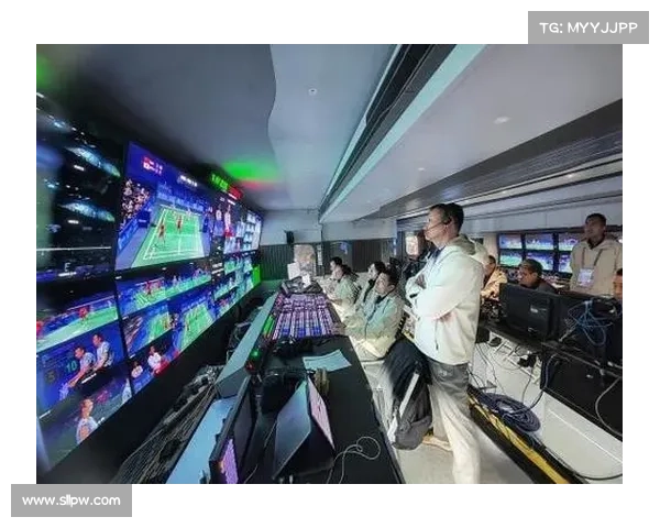 何为赛事信号制作权 体育赛事公共信号制作