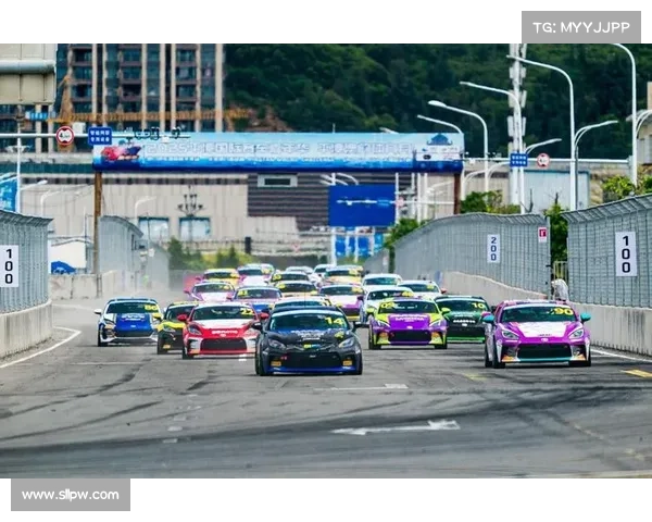 台北7月赛事;台北赛道