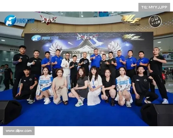 武林风赛事安排-武林风赛事承办盛典激情启幕打造全球武术文化新纪元